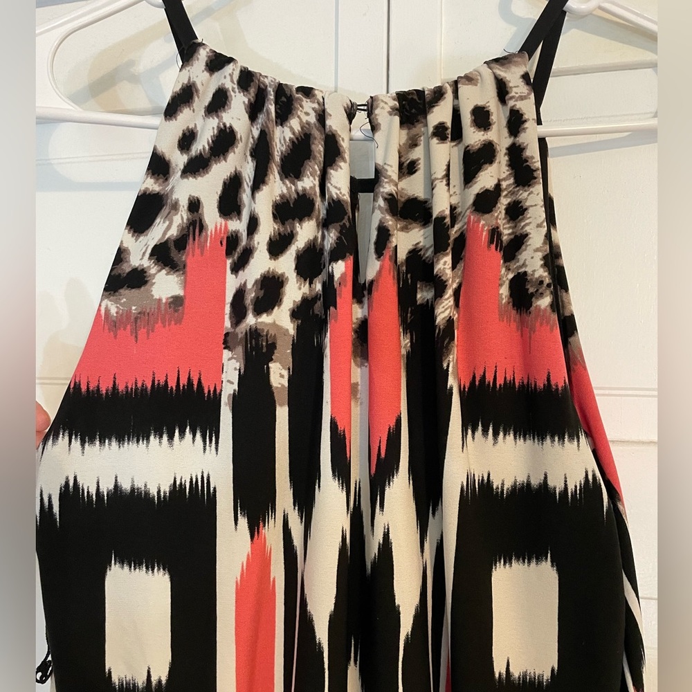JCP dress